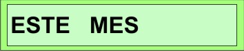 Este mes