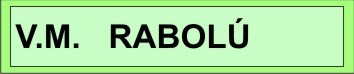 V.M. Raboluu